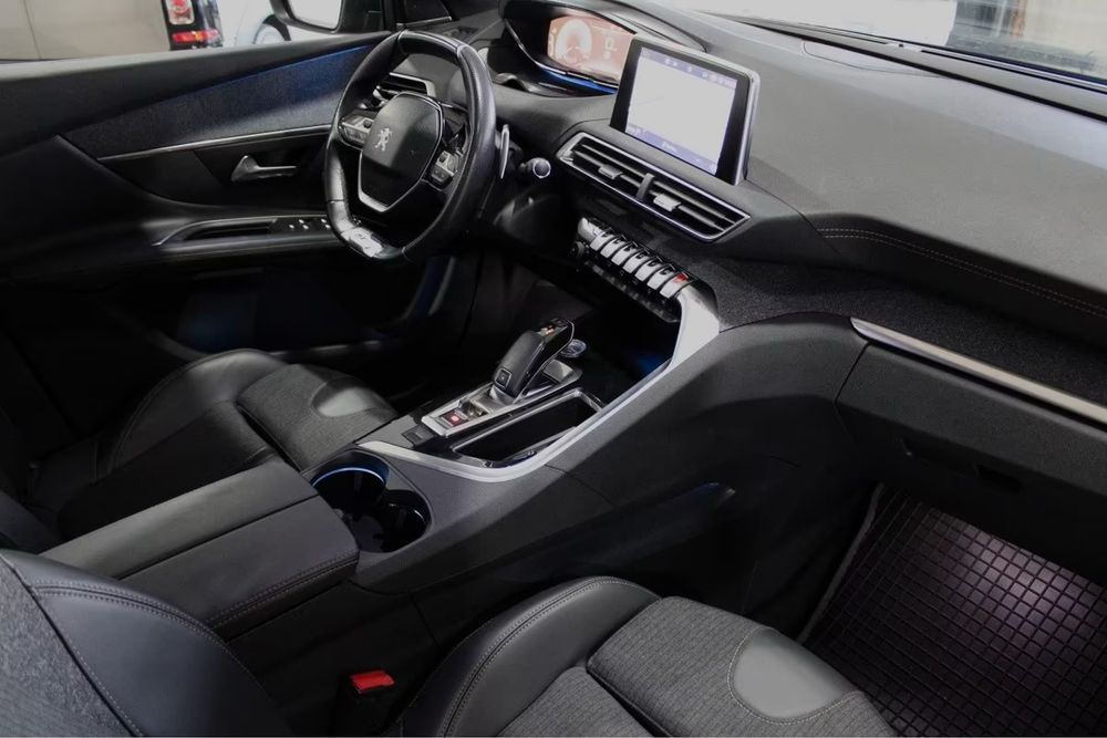 Peugeot 3008 GT Line Пежо 3008 GT Line 2019г. 1.6 турбо на части!!