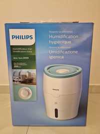 Овлажнител за въздух Philips HU4801