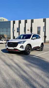 Chery Tiggo 4 Pro сатылады