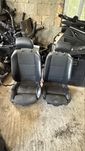 Scaune si banchete bmw x3 e83 m paket partial piele !!