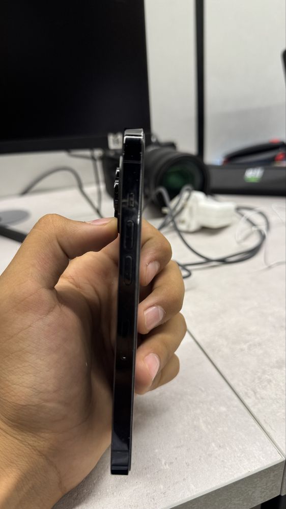 iPhone 14 Pro 256 gb