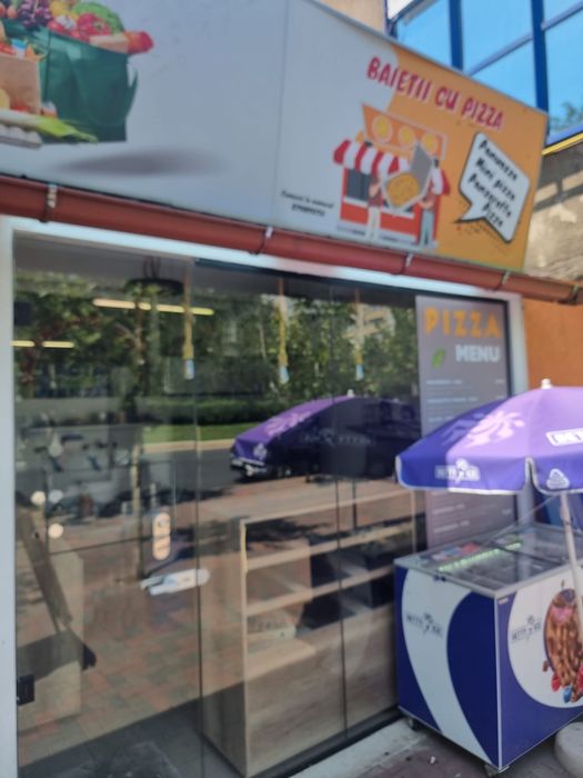 Spatiu comercial de inchiriat!