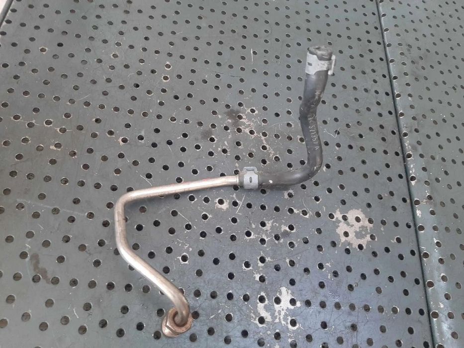 conducta presiune filtru particule cgl 2.0 tdi  audi a4 b8  4g0131850h