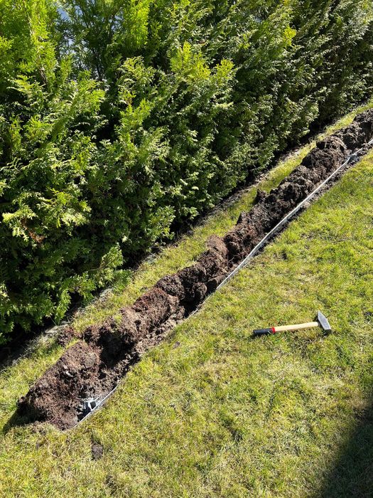 Electrician - Instalatii electrice