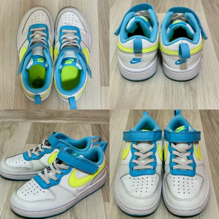 Nike 31 номер