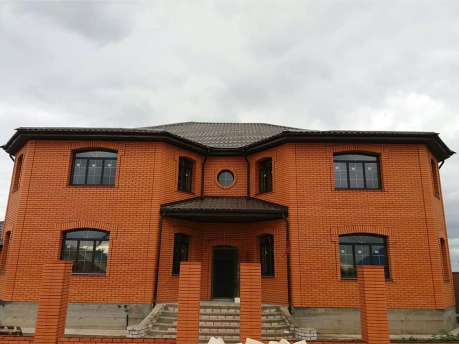 Пластиковые окна и двери