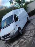 VAND Sprinter 313