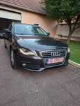 Audi A4 B8 S-line 2.0tdi 2010 Euro 5