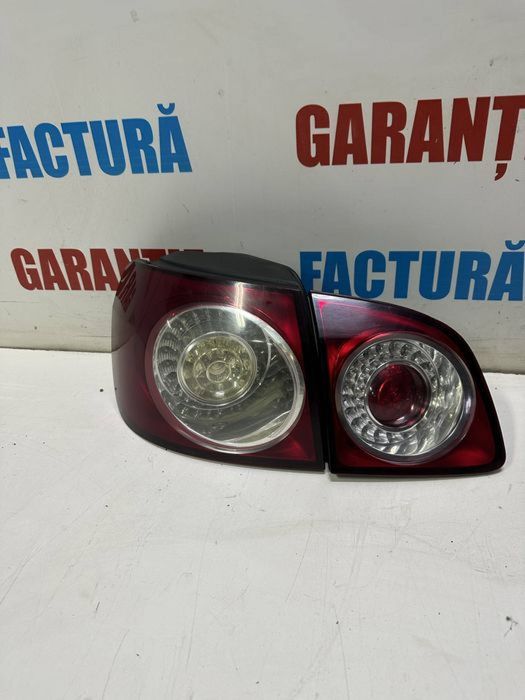 Tripla stop haion dreapta Golf 5 Plus Originala