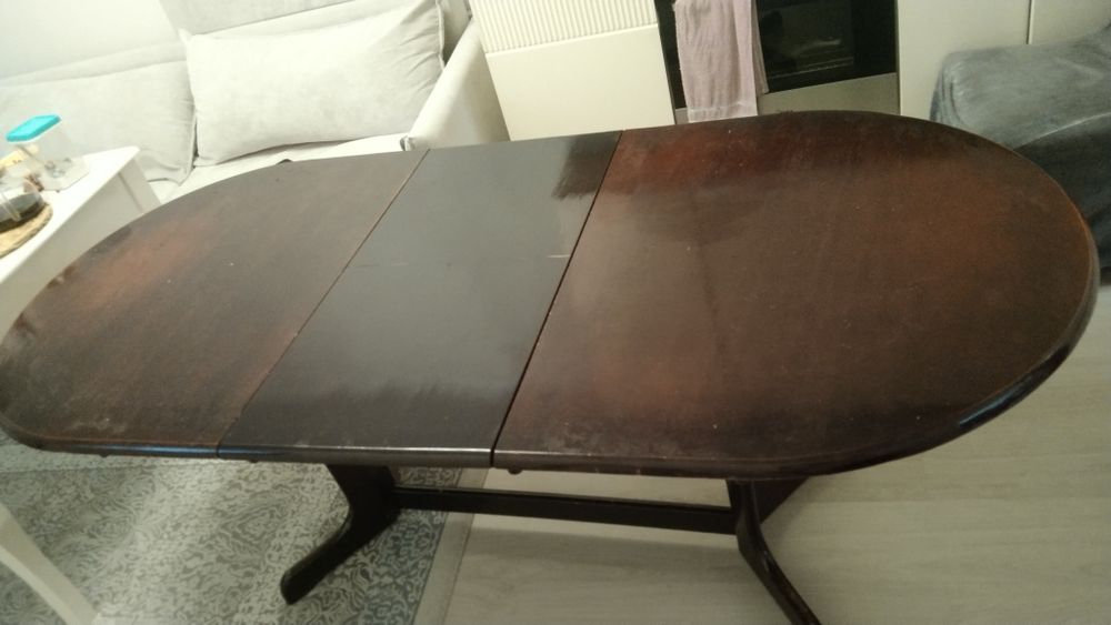 Стол трансформер