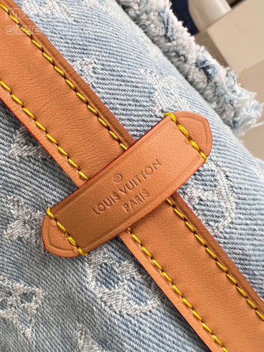 Geanta Louis Vuitton CaryAll By the Pool