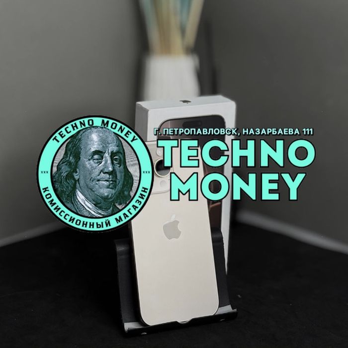 iPhone 16 Pro E-sim (256 Gb) | Рассрочка 0•0•12 | Гарантия | Trade in