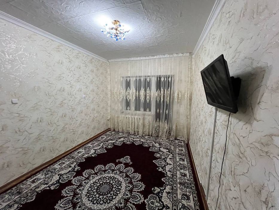 квартира в аренду