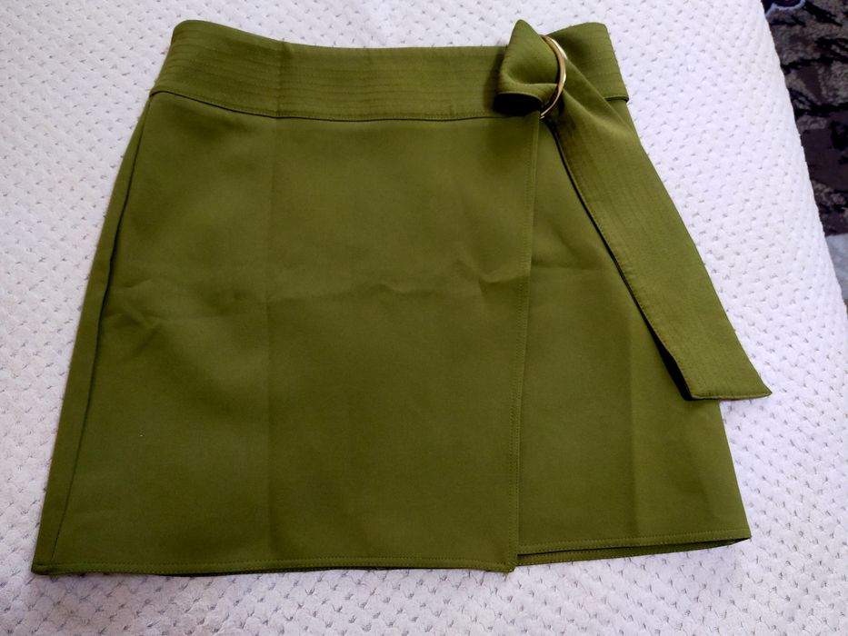 Юбка мини, фирма Zara