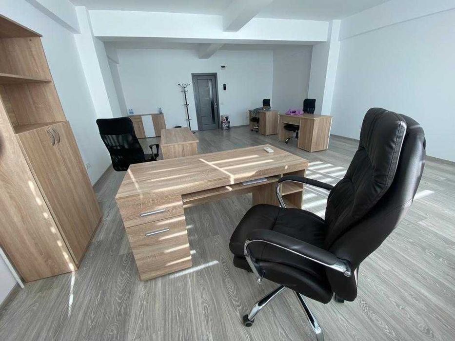 Spatiu de inchiriat birou (ultimile doua) aproape de Iulius Mall