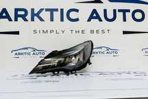 Far stanga led Opel Astra K facelift dupa 2019 cod 39195688