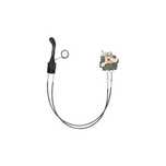 Distribuitor hidraulic P80 315 bar 2 cai