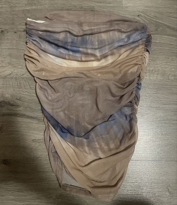 Тениски и топове