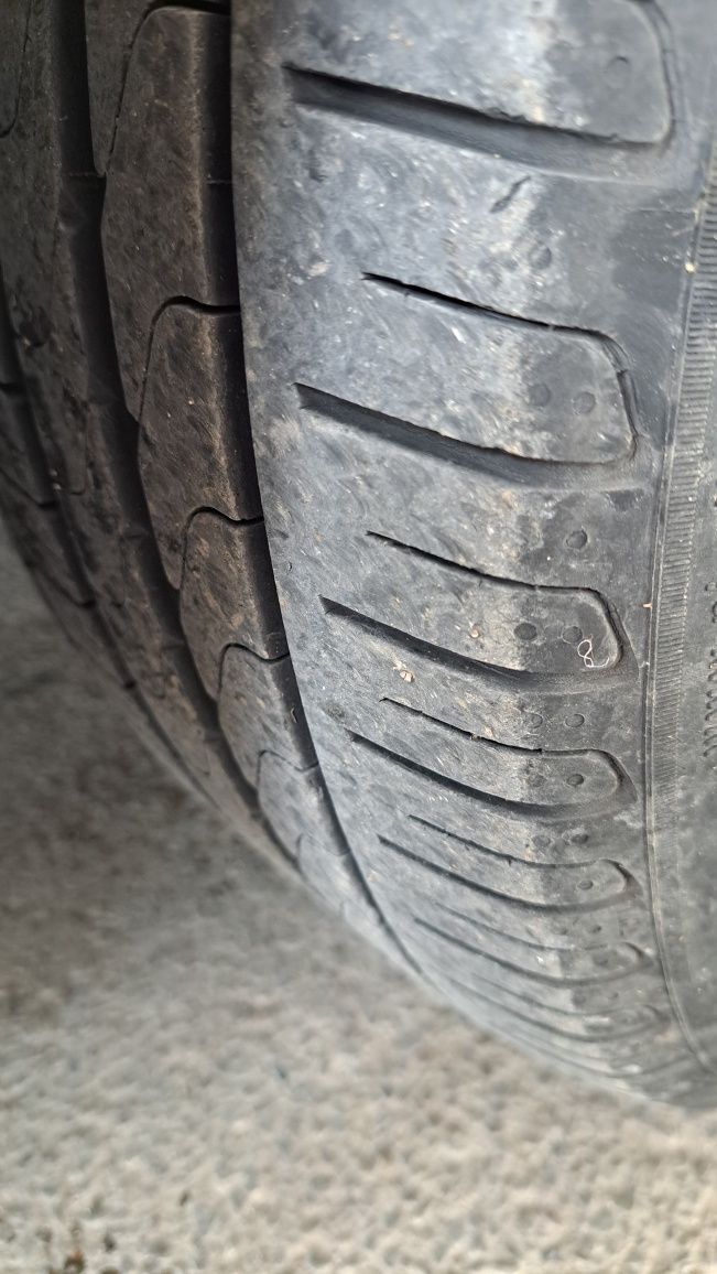 4бр. Летни Гуми PIRElli 225/45 R17