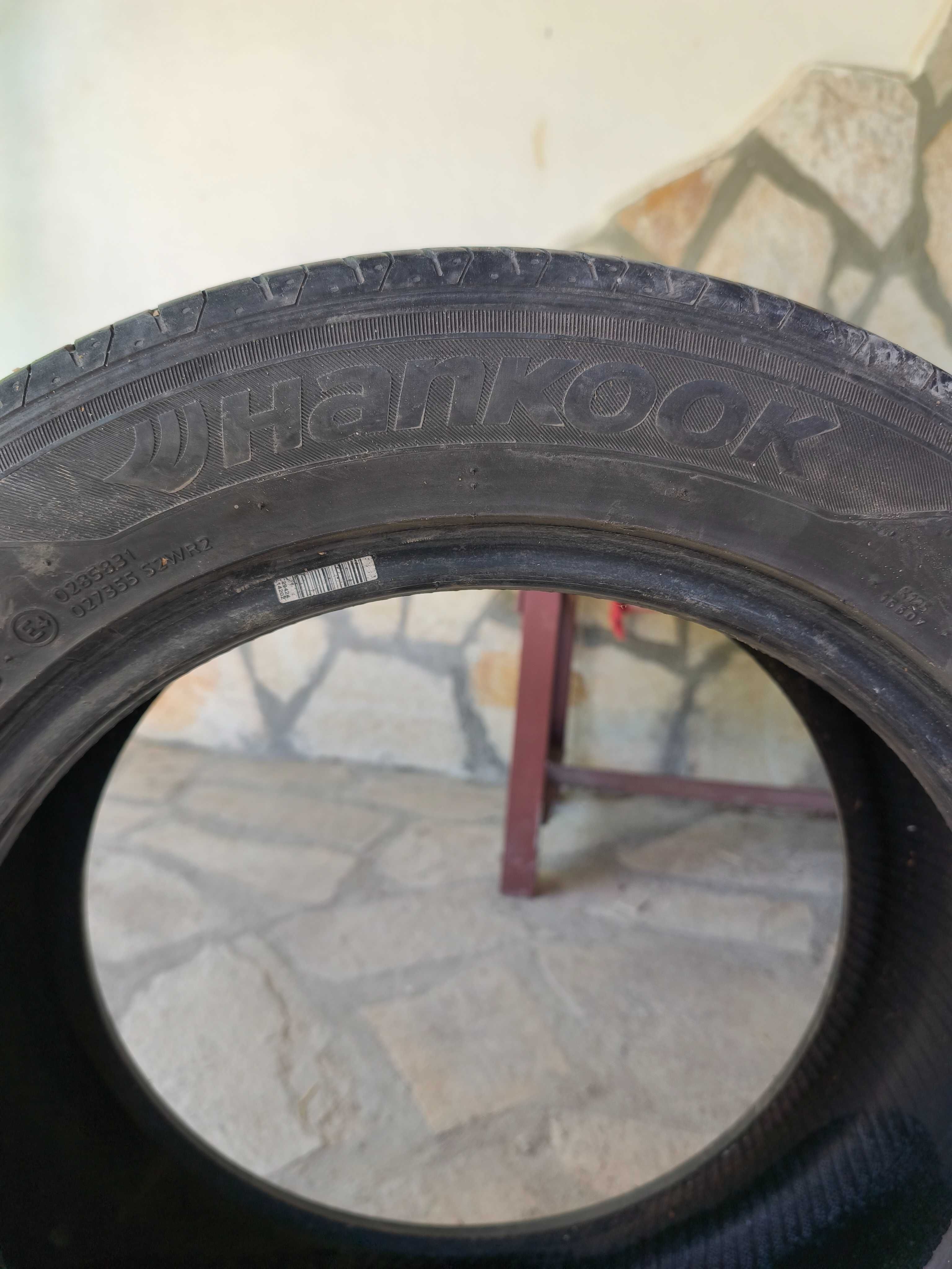 Гуми Hankook Ventus Prime 3
