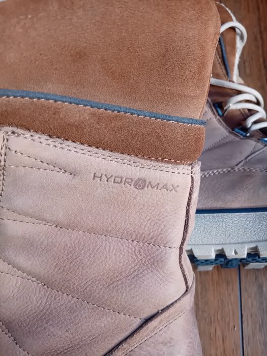 Ecco Yakutia Hydromax 38 lana