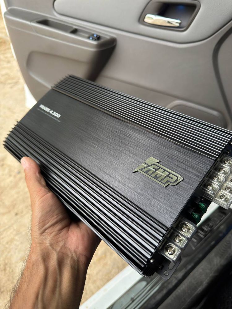 Usilitel AMP 4-100