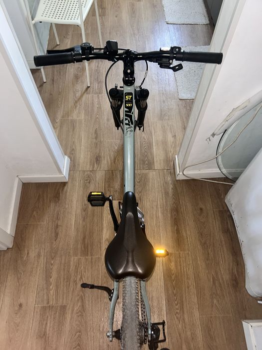 O bicicleta ST 500