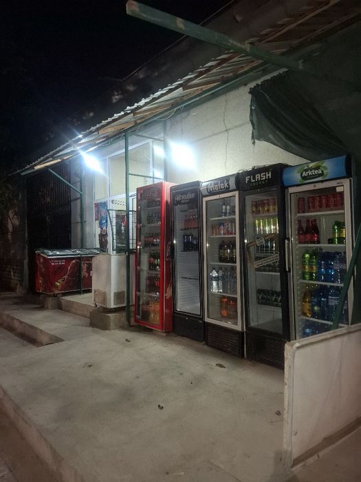 Tayyor biznes magazin arendaga beriladi