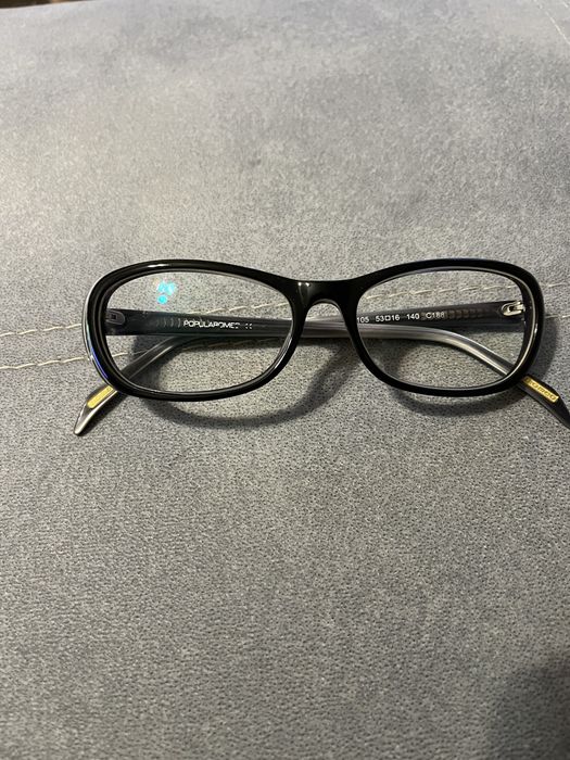 Дамски диоптрични очила