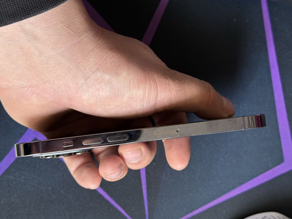 iPhone 14pro обмен или продажа
