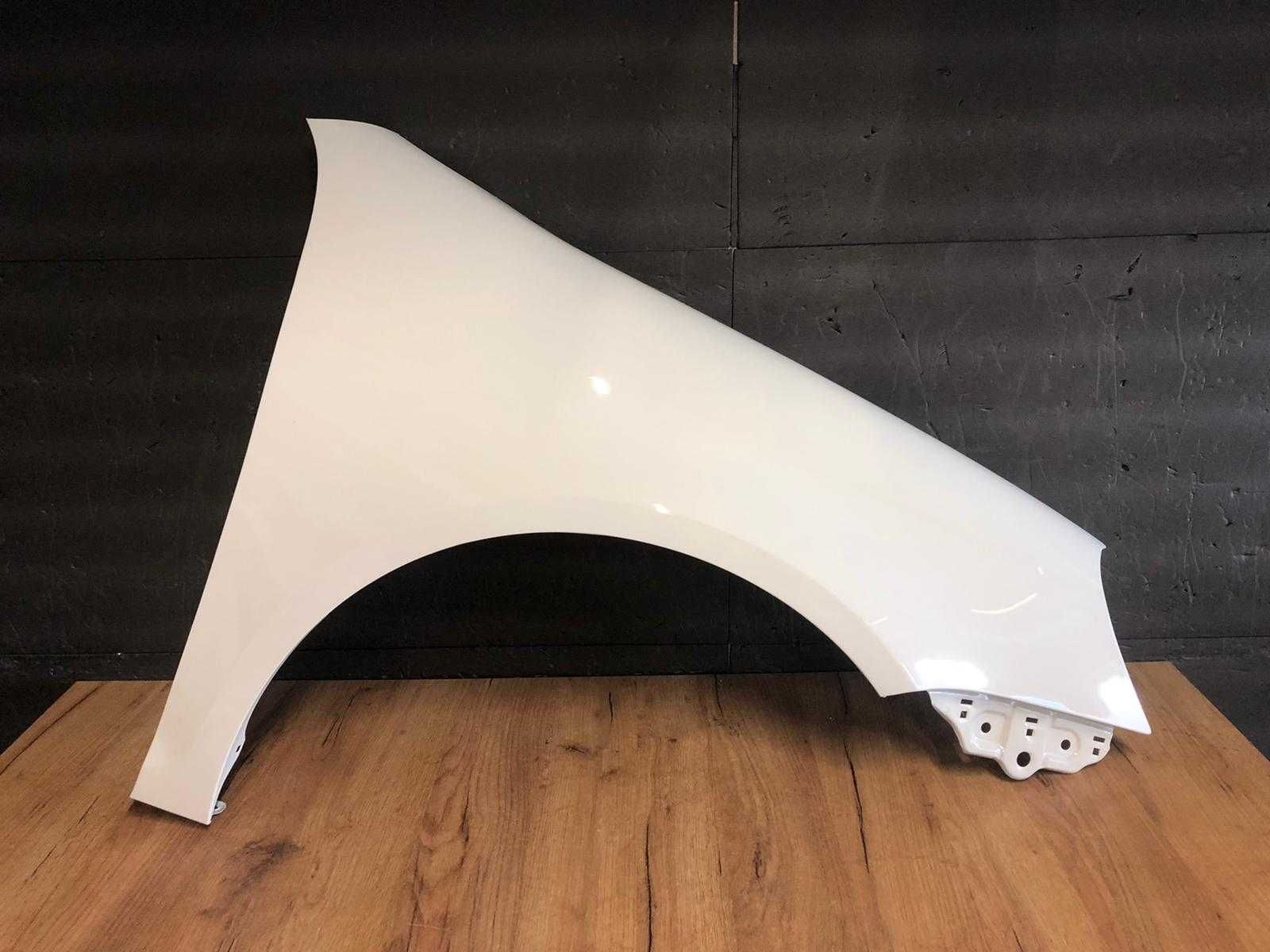 Aripa Fata Dreapta VW Jetta 3/III 2005-2011 (LR9A (Alb))