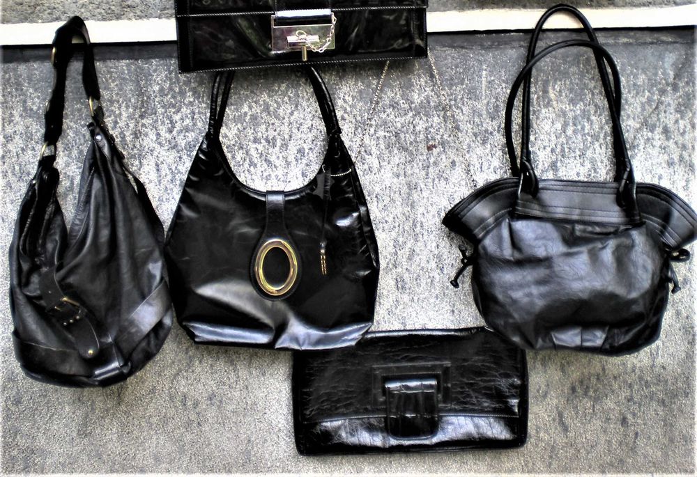 Sacou NEGRU din stofă mătăsoasă_brand CRISTINA_made in Turkey