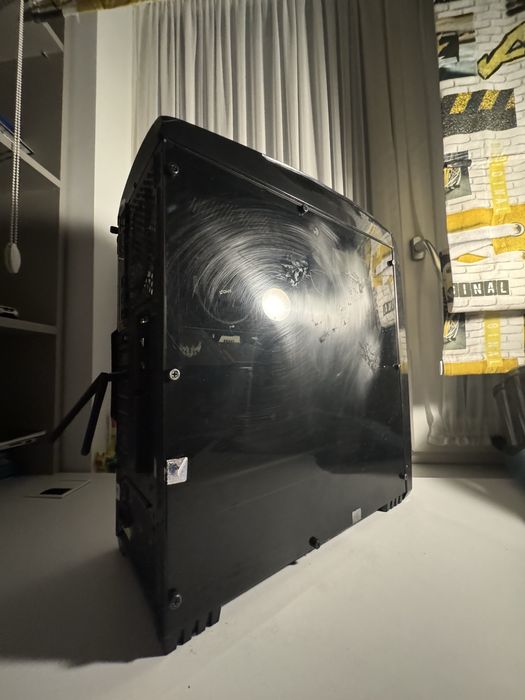 Calculator gaming bun, Ryzen 5 3600, GTX 1650, 16 GB RAM