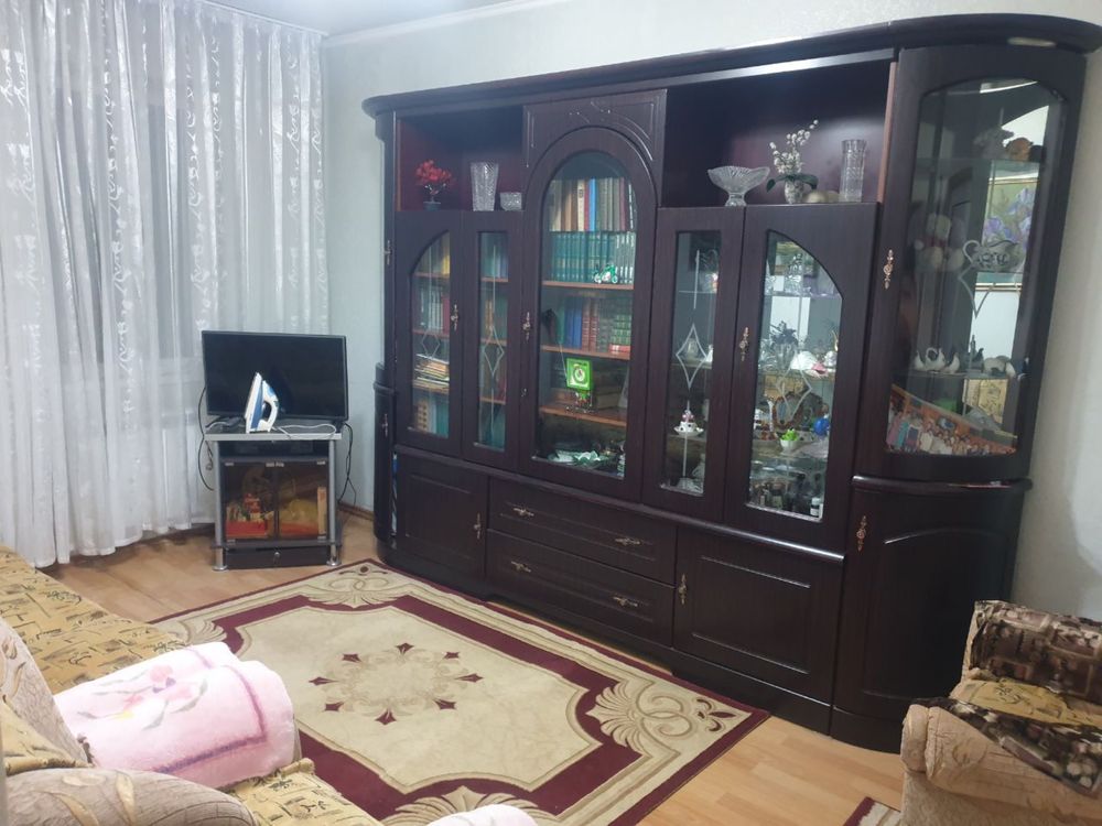 Срочно сдам квартиру.