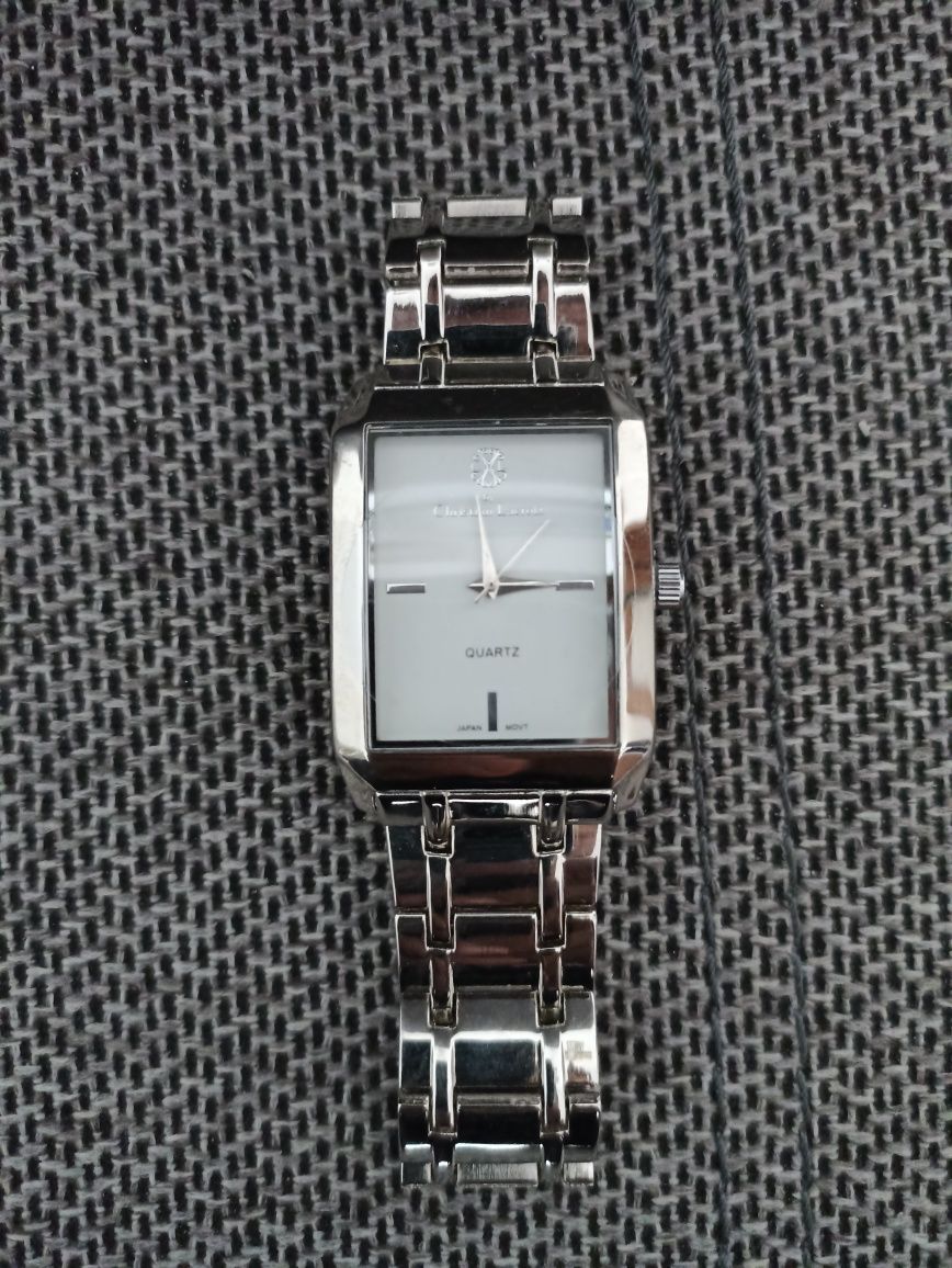 Christian Lacroix quartz watch