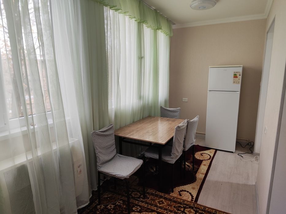 Только семейным! Сдается квартира в центре города