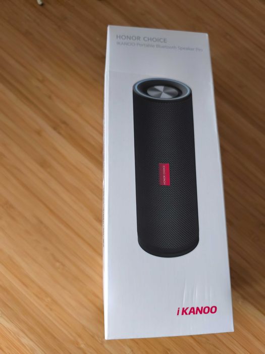 Boxă Bluetooth 30W Honor Choice Pro, baterie 12ore, sigilată, garantie