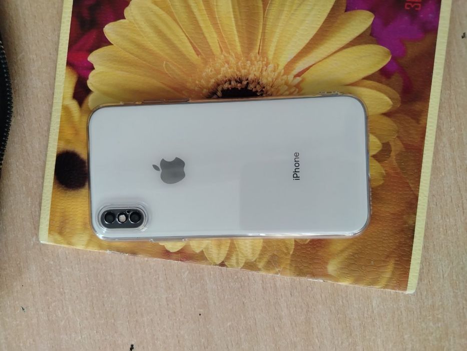 iphone x 64 tali holati yahshi