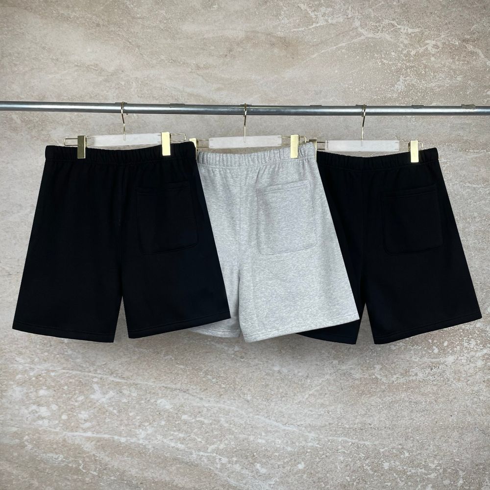 Pantaloni scurti Essentials Calitate Premium