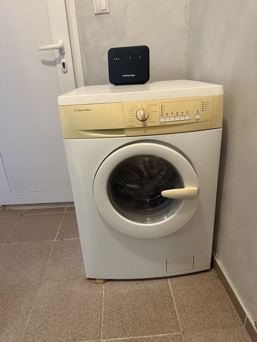 Пералня Elektrolux