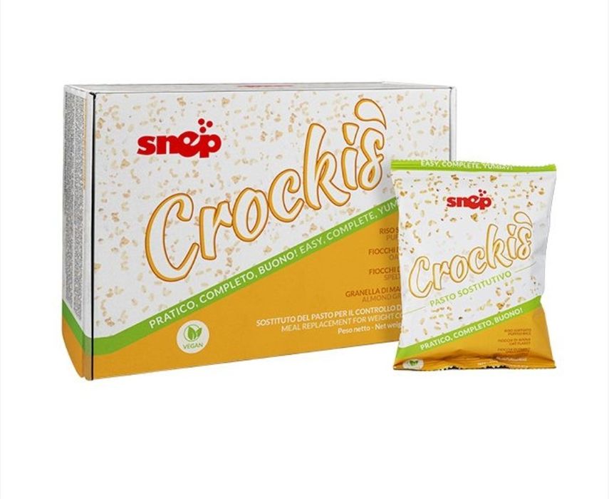 Gustare sănătoasă Snep