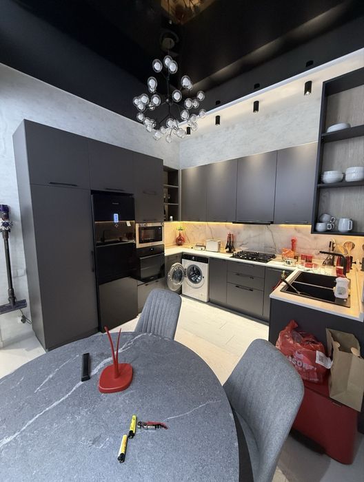 Продается Евро квартира в Новостройке! Эко базар/Ялангач/Феруза/СРОЧНО