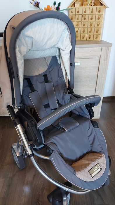 Cărucior bebeluși/ copii