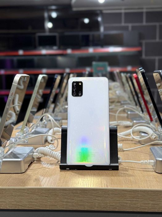 Телефон Samsung Galaxy A31 64Gb / Самсунг Галакси А31 64Гб