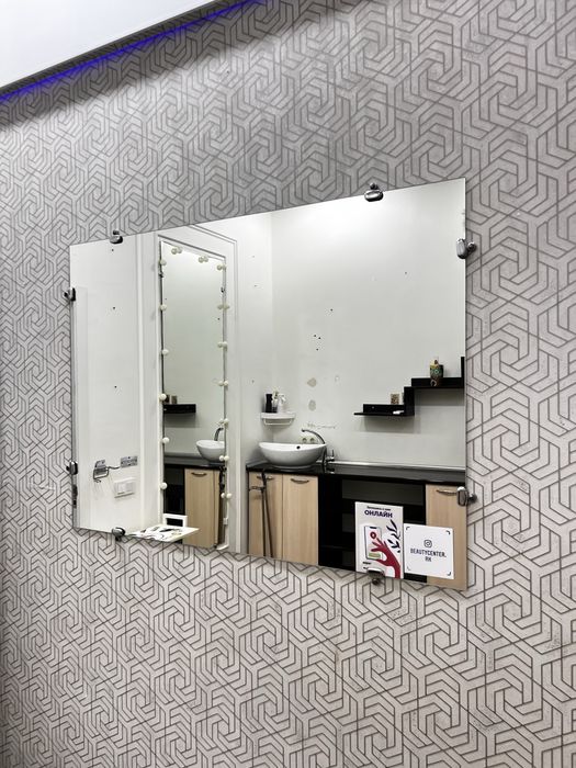 Зеркала продам по хорошей цене