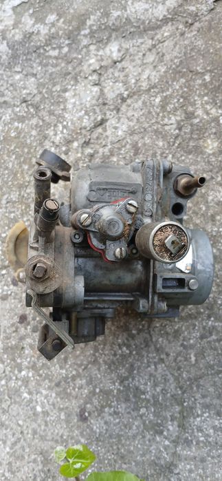 Карбуратор SOLEX 72273  PSA - Peugeot - Citroen
