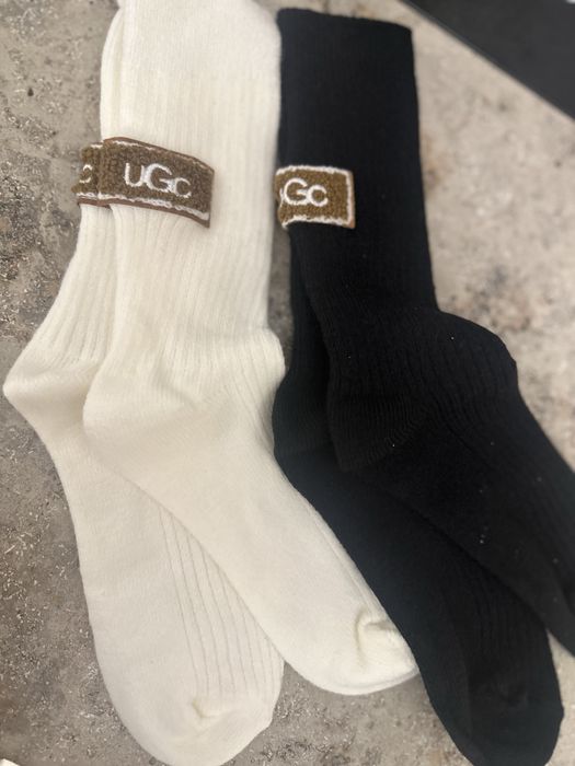 Sosete pentru uGG-uri