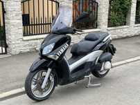 Yamaha X city 250 CM3 2007