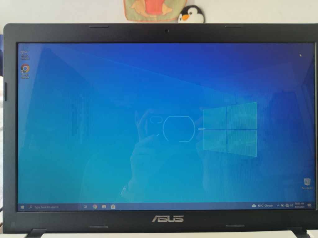 Laptop Asus X75vc I5 8GB RAM , Ssd+Hdd , placa video dedicata