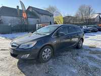 Opel Astra J  benzina   Posibilitate credit / rate cu buletinul
